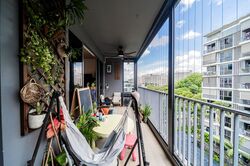 The Visionaire (D27), Condominium #554229931